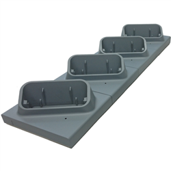 4 Slot Cradle To Suit RS30/RS31